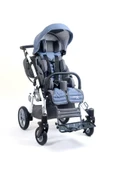 MYWAM Grizzly Engelli Puseti - 1