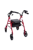 COMFORT PLUS Dm-9144 Alüminyum Rolatör Yürüteç - 2
