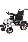POYLİN Akülü sandalye poylin p200e - 3