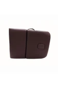 COMFORT Plus Alüminyum Masaj Masası Ithal 305-bordo - 4
