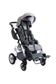 MYWAM Grizzly Engelli Çocuk Puseti - 1