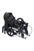 comfort 9102 Lüks Rollatör Titanyum Frenli Hasta Yürüteci - 3