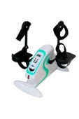 FİZYOMALZEME Bacak Sabitli Motorlu Egzersiz Pedalı - 1