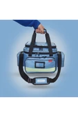 CANACIL 54 cm Travma Çantası - TK5404 - Mavi - CANACIL - MAHİR Serisi - 1