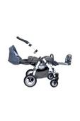MYWAM Grizzly Engelli Puseti - 4
