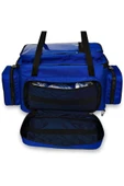 CANACIL 54 cm Travma Çantası - TK5404 - Mavi - CANACIL - MAHİR Serisi - 7