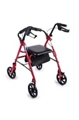 COMFORT PLUS Dm-9144 Alüminyum Rolatör Yürüteç - 1