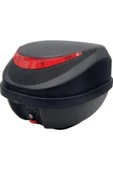 GAFF G32 Carbon Motosiklet Arka Çanta - 1