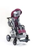MYWAM Grizzly Engelli Puseti Aksesuarlı - 1