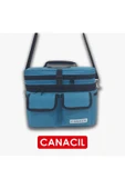 CANACIL Evde Sağlık Çantası - Canacıl - P. Mavisi- Tk4206 - Ehil Serisi - 1