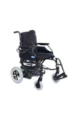 COMFORT PLUS Siyah Escape Lx Akülü Tekerlekli Sandalye - 2