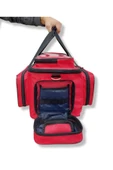 CANACIL Travma Çantası - Tk6522 - Turuncu - - 4