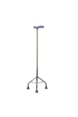JENDER Tripod Baston Üç Ayaklı Denge Bastonu Tripot Tiripot Tiripod - 1