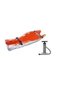 MEDİKALBİRLİK Vakumlu Hasta Taşıma Sedyesi TM-C3023 - 1