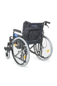 COMFORT PLUS DM-312 55cm Titanyum Özellikli Tekerlekli Sandalye thumbnail 5