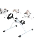 MEDİKALBİRLİK Maxi Mini Egzersiz Bisikleti - 5