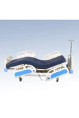 MEDİSMİLE Hasta Yatağı 2 Motorlu Elektrikli thumbnail 1
