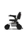 MEDİKALBİRLİK E60A Robooter Akülü Tekerlekli Sandalye - 2