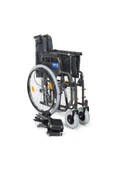 COMFORT PLUS DM-312 55cm Titanyum Özellikli Tekerlekli Sandalye thumbnail 8