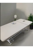 MASMEL Rehabilitasyon Yatağı Tek Motorlu Başlıklı 100x190 Cm thumbnail 1