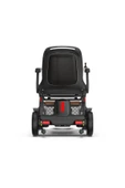 MEDİKALBİRLİK E60A Robooter Akülü Tekerlekli Sandalye - 5