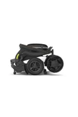 MEDİKALBİRLİK E60A Robooter Akülü Tekerlekli Sandalye - 7