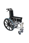 MEDİKALBİRLİK Multi Fonksiyonel Tekerlekli Çocuk Sandalyesi - 5