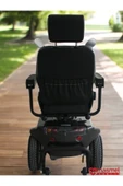 MASMEL SAĞLIK Scooter P402 Dört Tekerli Engelli Aracı thumbnail 7