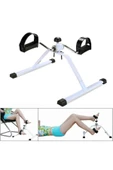 MEDİKALBİRLİK Maxi Mini Egzersiz Bisikleti - 4