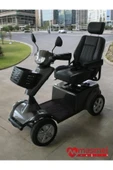 MASMEL SAĞLIK Scooter P402 Dört Tekerli Engelli Aracı thumbnail 6