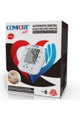 MEDİKALTEC Comfort Plus KD-5915 NEW Konuşan Tansiyon Aleti thumbnail 1