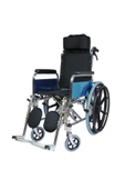 MEDİKALBİRLİK Multi Fonksiyonel Tekerlekli Çocuk Sandalyesi - 1