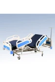 WALESSAN Hasta Yatağı 2 Motorlu Elektrikli thumbnail 2