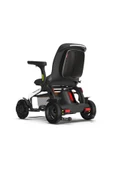 MEDİKALBİRLİK E60A Robooter Akülü Tekerlekli Sandalye - 3