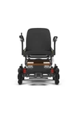 MEDİKALBİRLİK E60A Robooter Akülü Tekerlekli Sandalye - 6