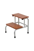 MEDİKALBİRLİK 2 Basamaklı Eskabo E-294 - 1