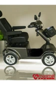 MASMEL SAĞLIK Scooter P402 Dört Tekerli Engelli Aracı thumbnail 4