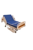 MEDİKAL Üç Motorlu Asansörlü Full Abs Hasta Yatağı thumbnail 2