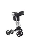 MEDİKALBİRLİK Pr-890 Alüminyum Lüks Rollator Yürüteç thumbnail 4