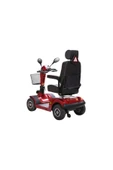 SCUBA S350 Deiser Midi Sccoter - 5