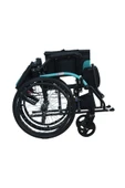 GOLFİ Alüminyum Tekerlekli Sandalye G503 * Yeni Model - 3