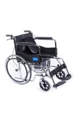 COMFORT PLUS Dm-680 Tuvalet Özellikli Tekerlekli Sandalye - 2