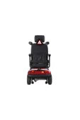SCUBA S350 Deiser Midi Sccoter - 4