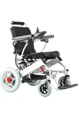 COMFORT PLUS Creative 6012 Hafif Akülü Tekerlekli Sandalye - 1