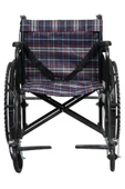 JENDER Manuel Tekerlekli Sandalye Ekonomik thumbnail 2
