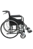 JENDER Manuel Tekerlekli Sandalye Ekonomik thumbnail 3