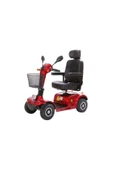 SCUBA S350 Deiser Midi Sccoter - 1