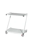 MEDİKALBİRLİK Z Tipi Cihaz Arabası E-231 - 1