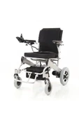 SRS CENTER Akülü Tekerlekli Sandalye thumbnail 4