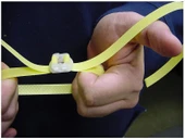 Plastik Çember Tokası 13-16-19 mm-1000 ADET - 2